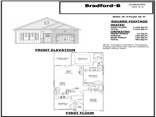 151 Jess Lane Property Photo 1