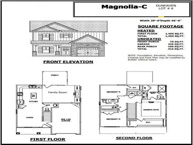 161 Jess Lane Property Photo 1