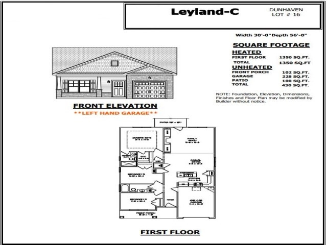 181 Jess Lane Property Photo 1
