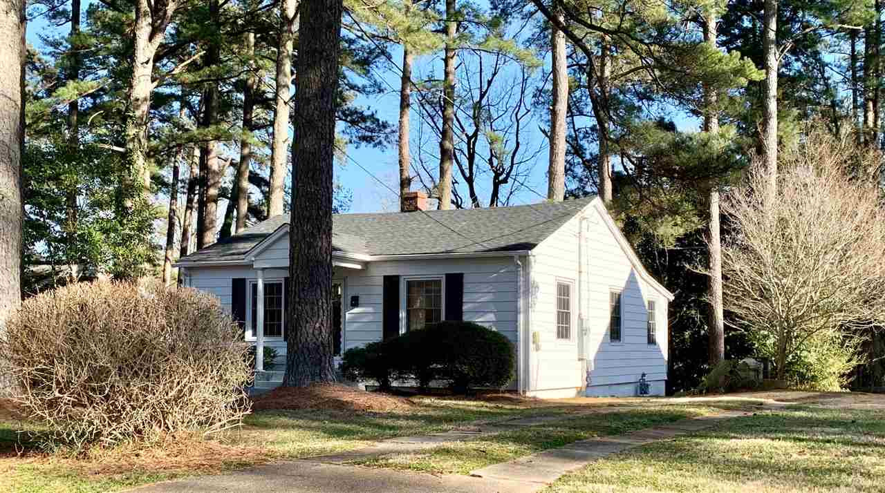 1517 Cypress Drive Property Photo 1