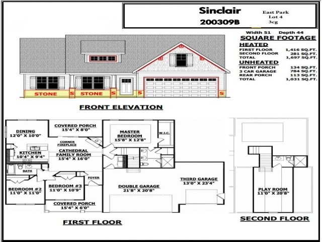 405 S Main Street Property Photo 1