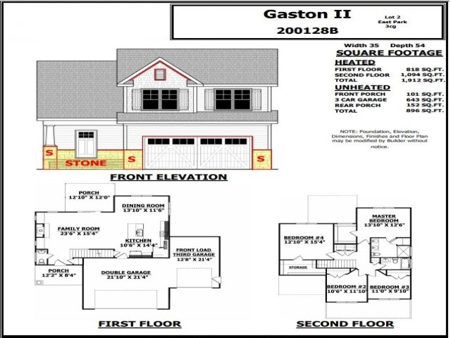 413 S Main Street Property Photo 1