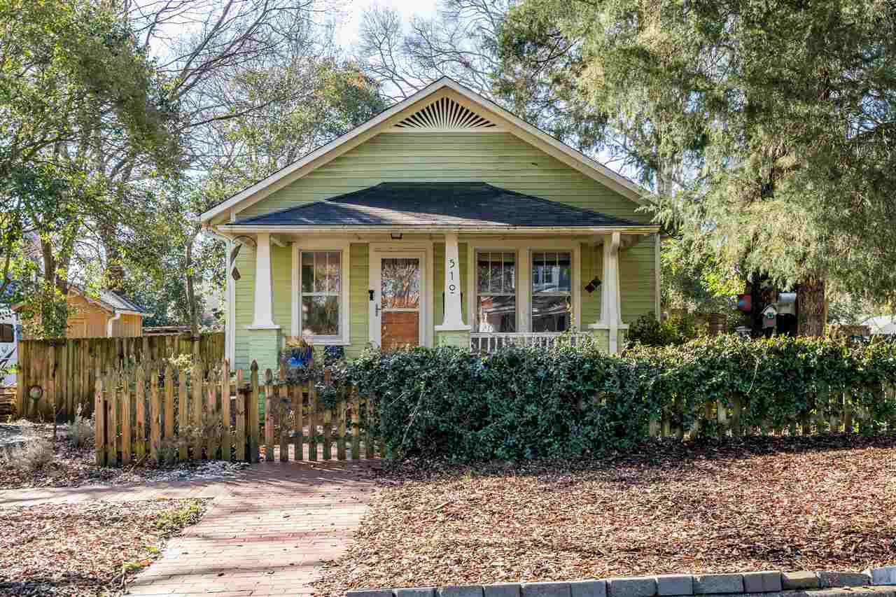 510 Sasser Street Property Photo 1