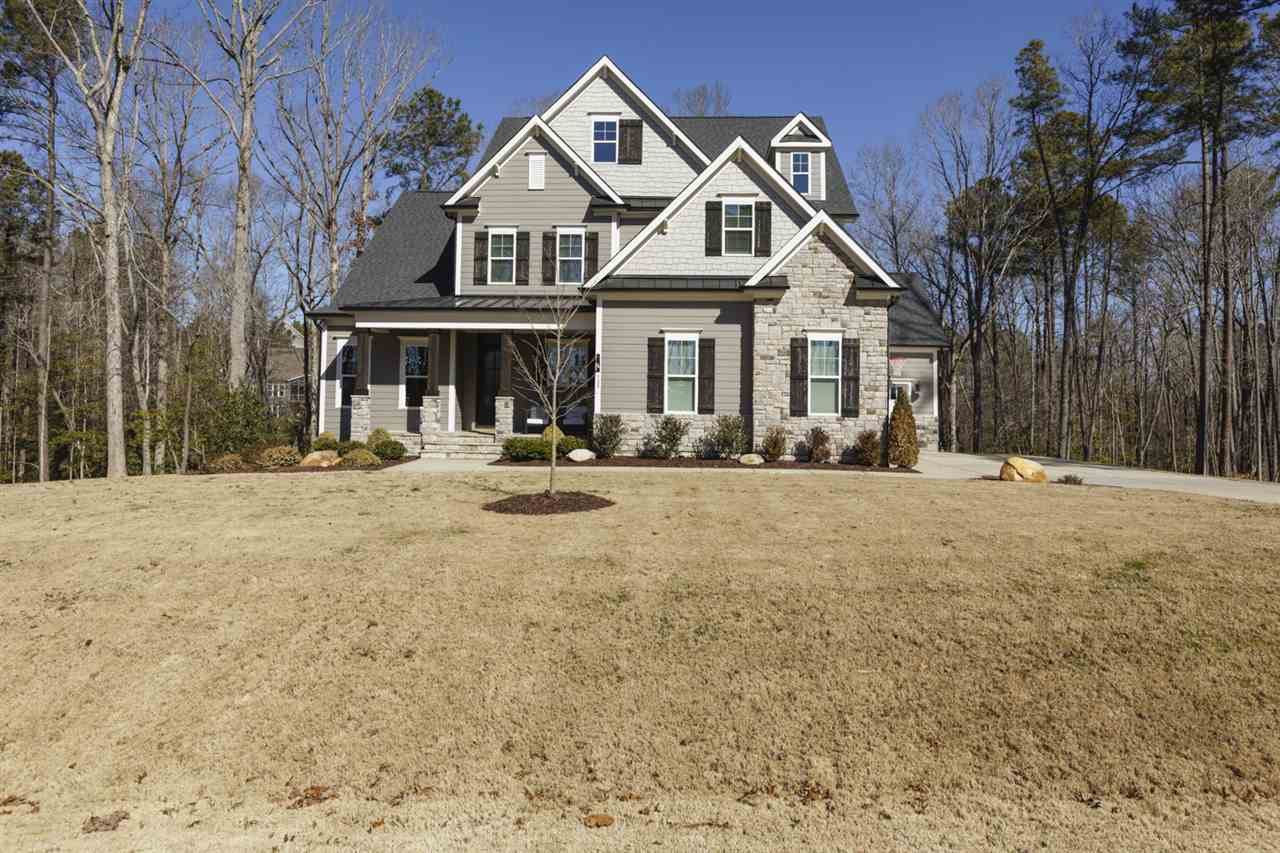 185 E Antebellum Drive Property Photo 1