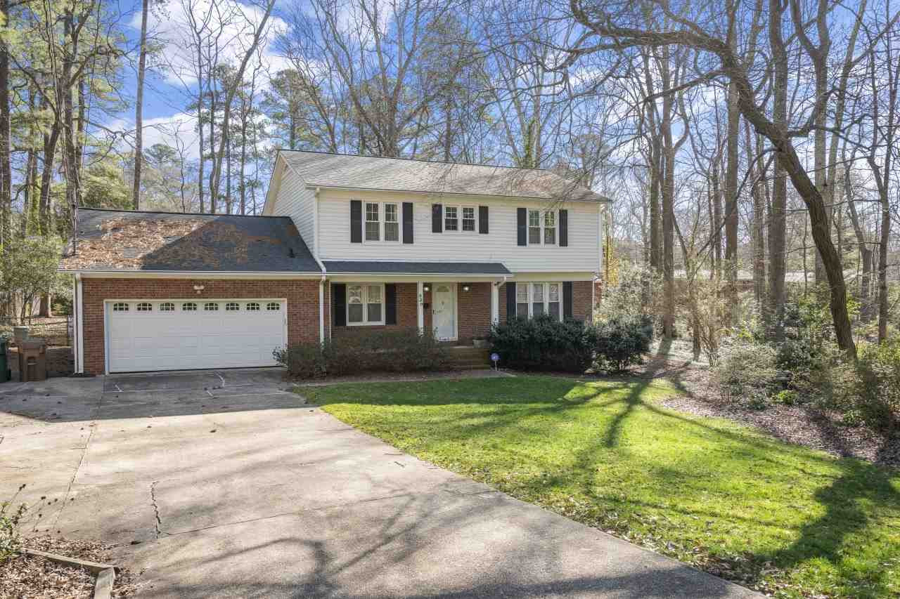829 Warren Avenue Property Photo 1