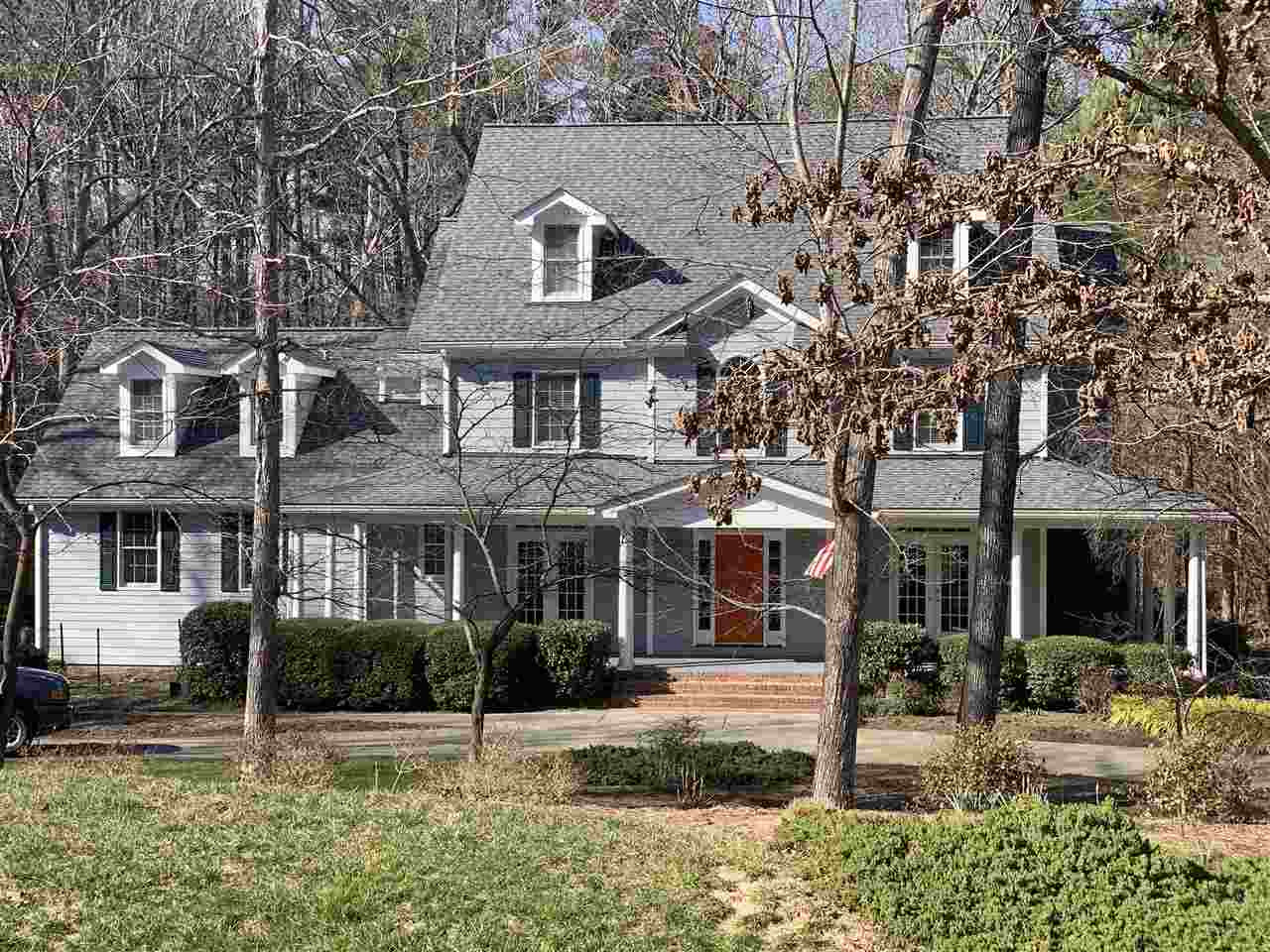 3424 Forest Oaks Drive Property Photo 1