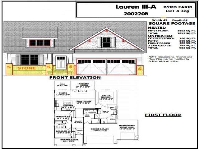 6745 Old Us 421 Highway Property Photo 1