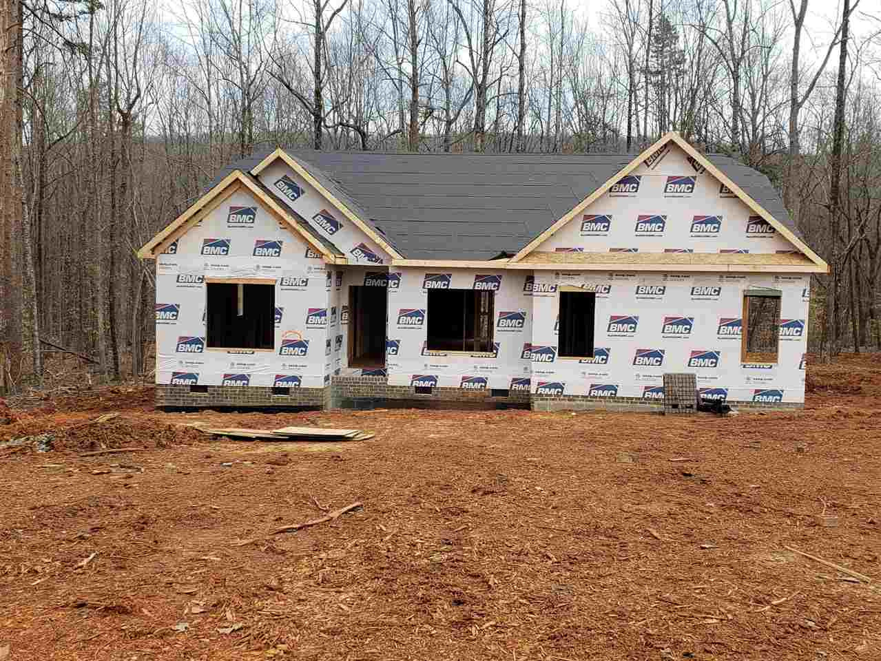 5854 Iron Wood Drive Property Photo 1