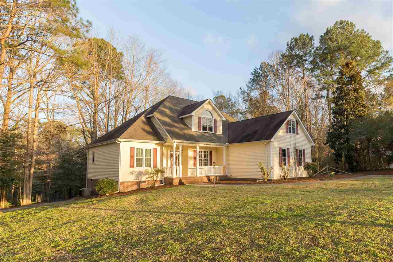 136 Old Mill Drive Property Photo 1
