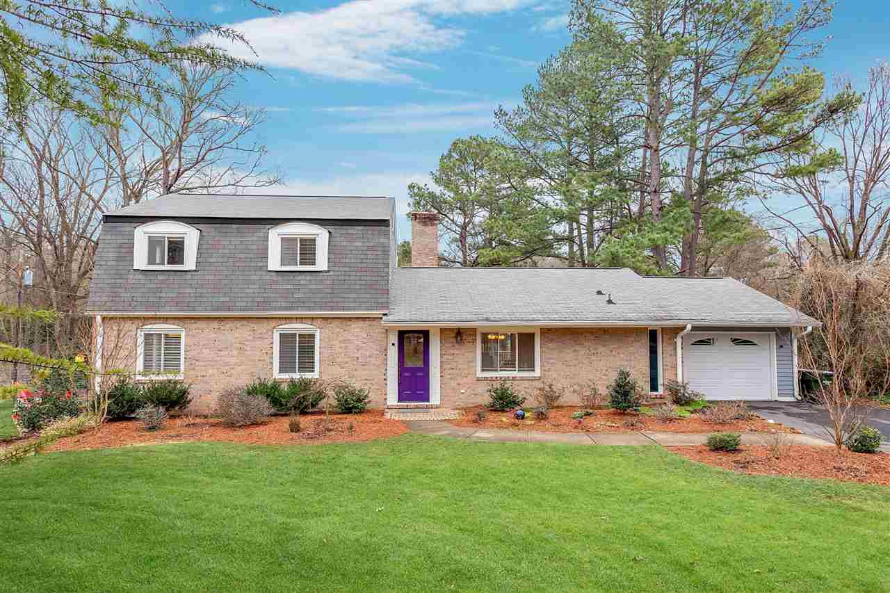 2805 Friendship Road Property Photo 1