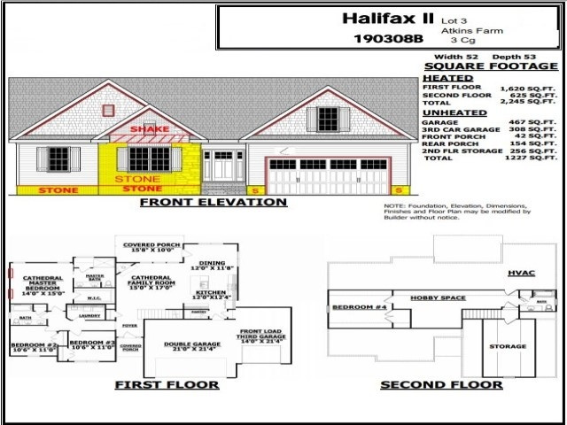 364 Spring Hill Church Road Property Photo 1