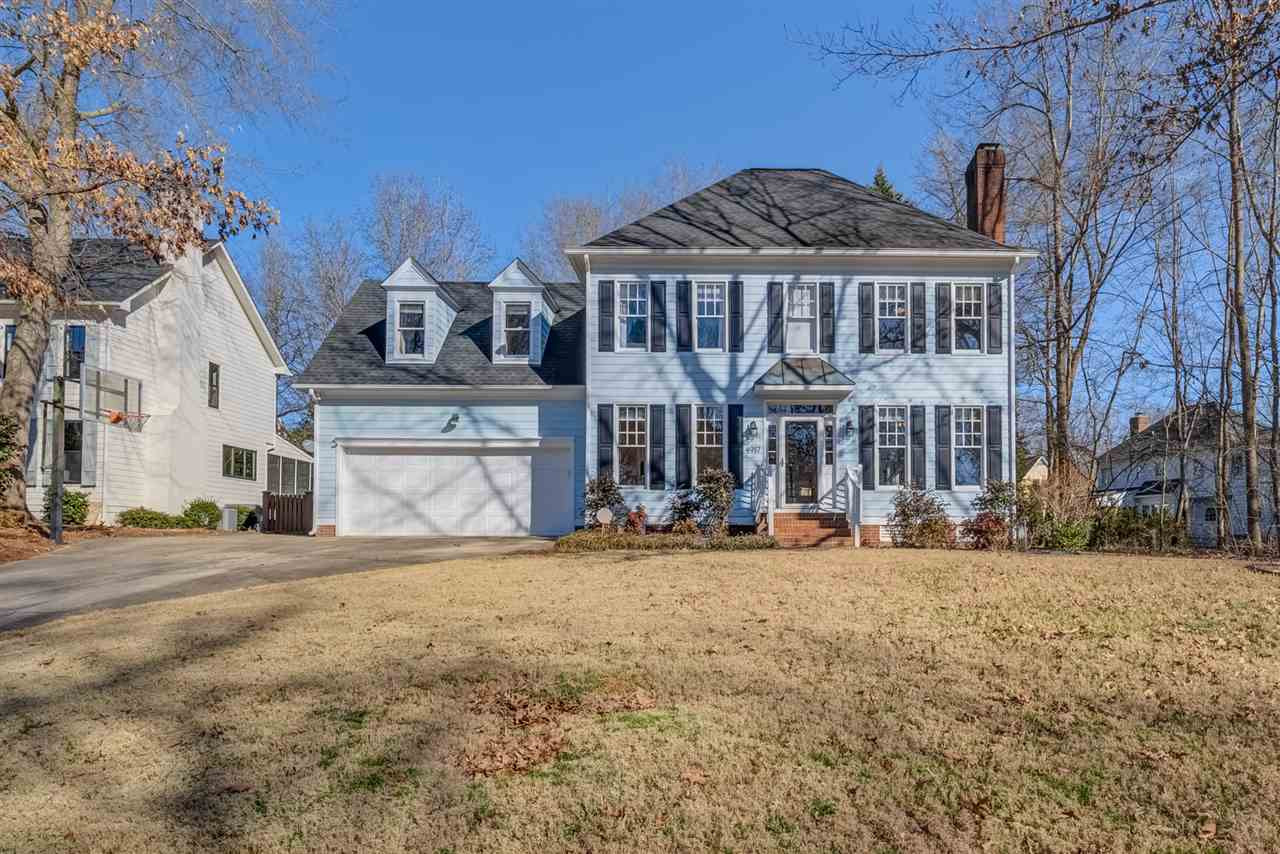 4917 Ridgeston Place Property Photo 1