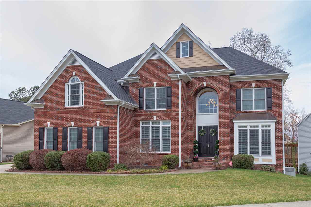 1637 Dodford Court Property Photo 1