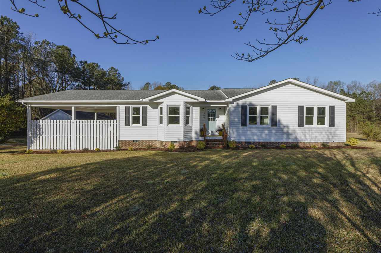 364 Wiggins Road Property Photo 1