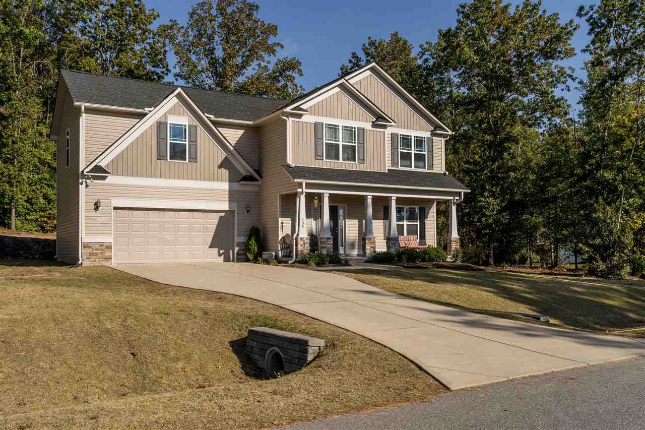 150 Timberland Drive Property Photo 1
