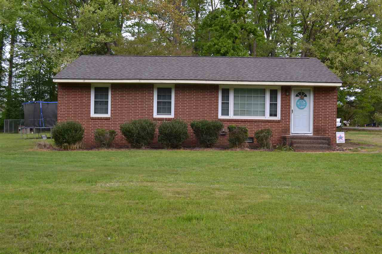 5163 Vicksboro Road Property Photo 1