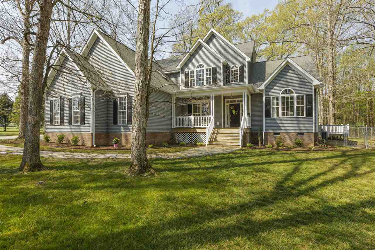 16211 Buffaloe Road Property Photo 1