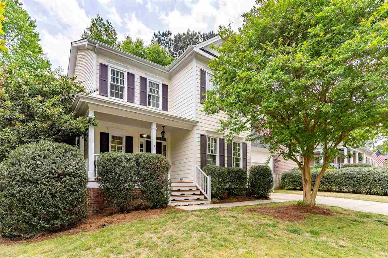 302 Hickory View Lane Property Photo 1