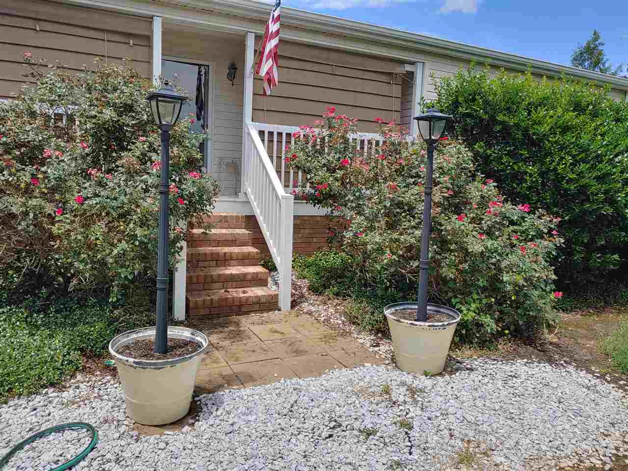 8433 Mandale Road Property Photo 1