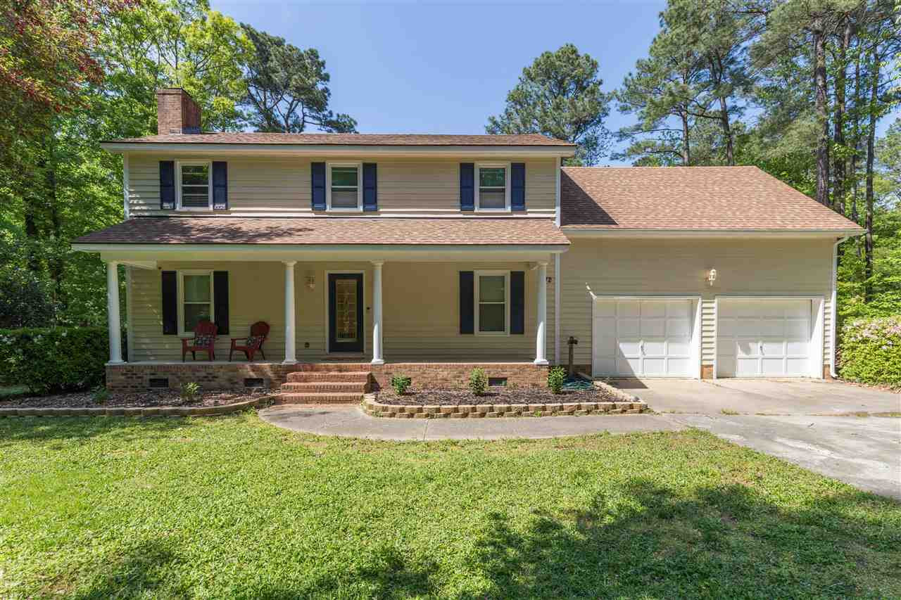 1072 Ridge Drive Property Photo 1