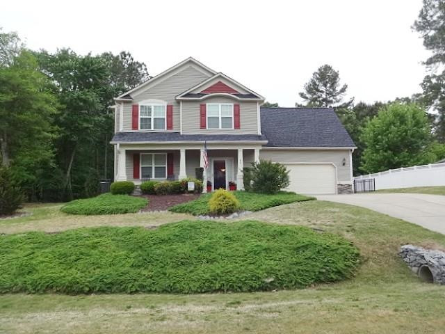 46 Tramway Circle Property Photo 1