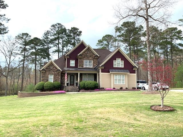 192 Silverside Drive Property Photo 1