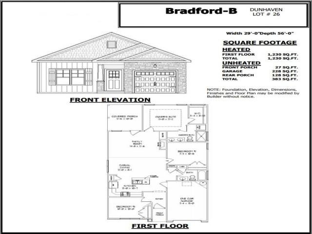 178 Jess Lane Property Photo 1