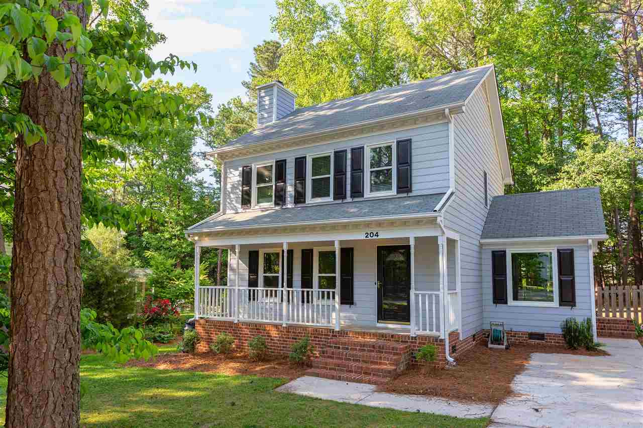 204 Pinewood Drive Property Photo 1