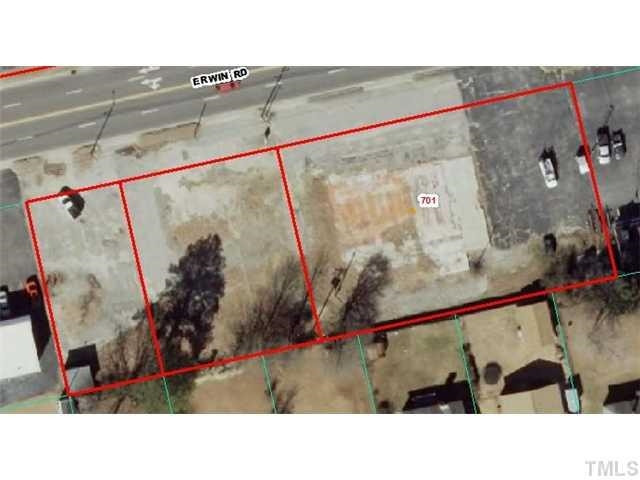 701 Erwin Road Property Photo 1