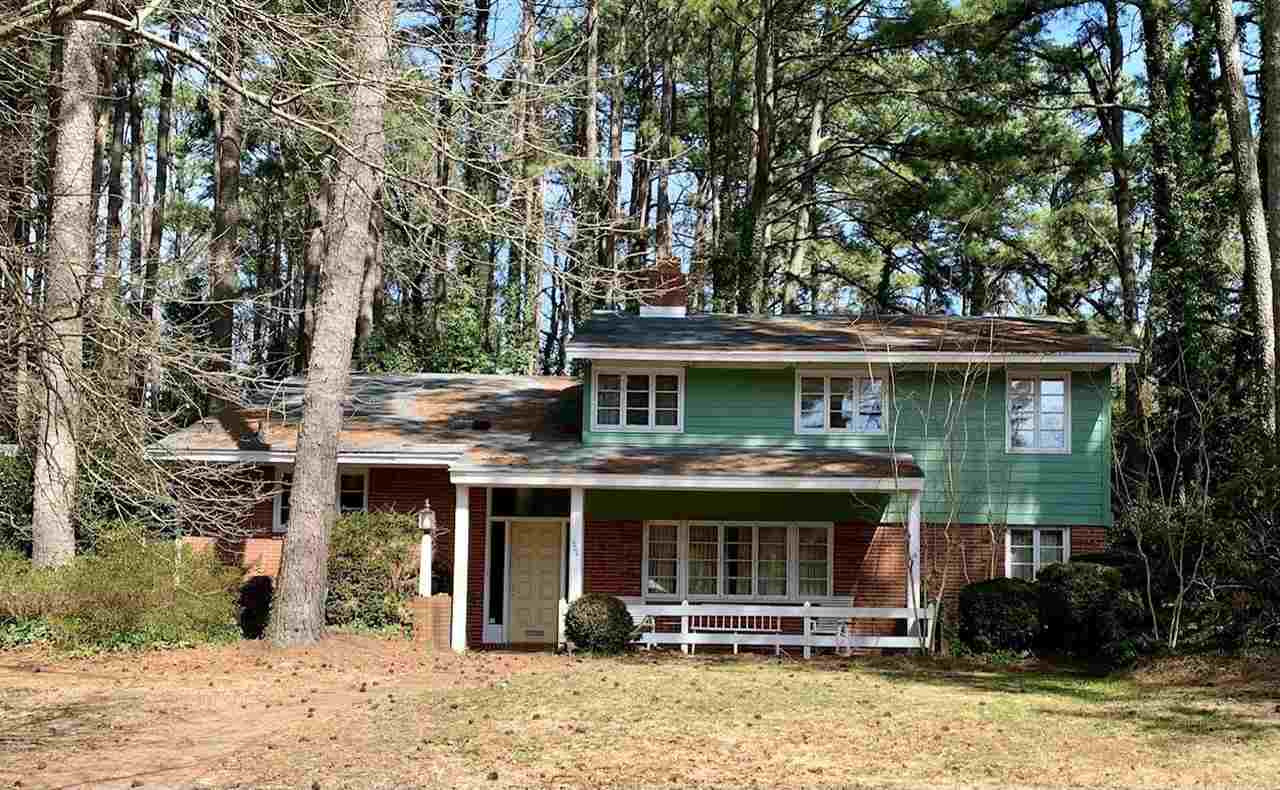 320 Granite Street Property Photo 1
