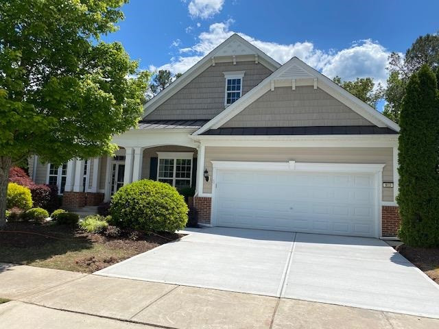 803 Allforth Place Property Photo 1