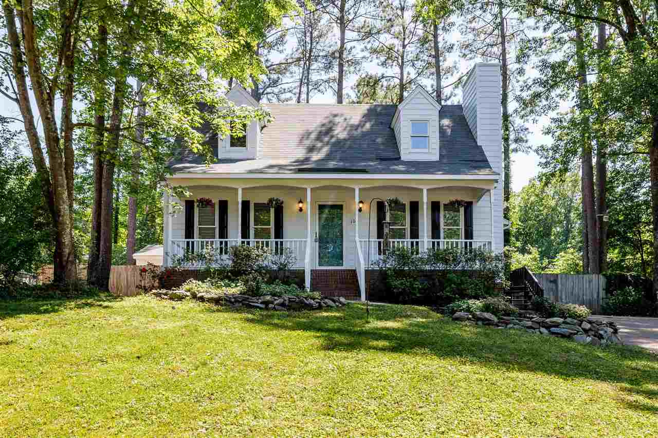 104 Whithorne Drive Property Photo 1