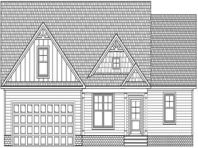 137 Edgefield Drive Property Photo 1