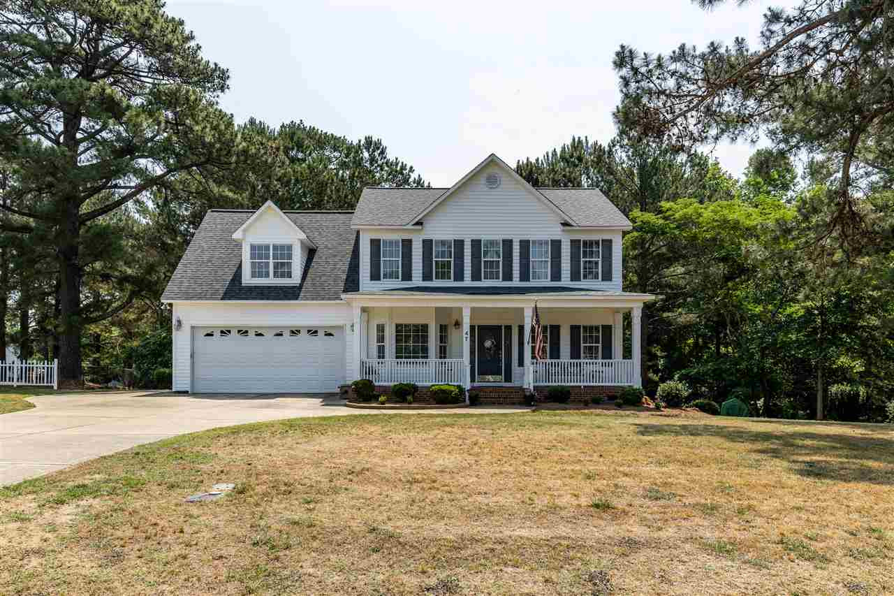 47 Kyle Drive Property Photo 1