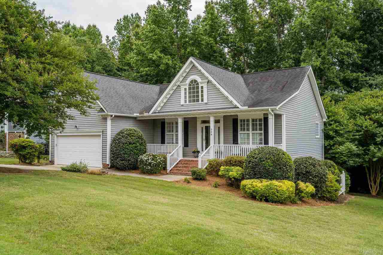 228 Sarazen Drive Property Photo 1