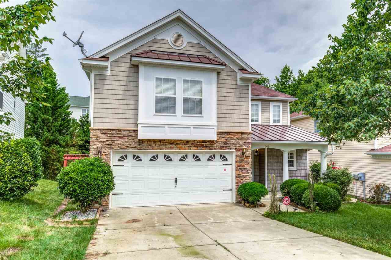 5412 Meryton Park Way Property Photo 1
