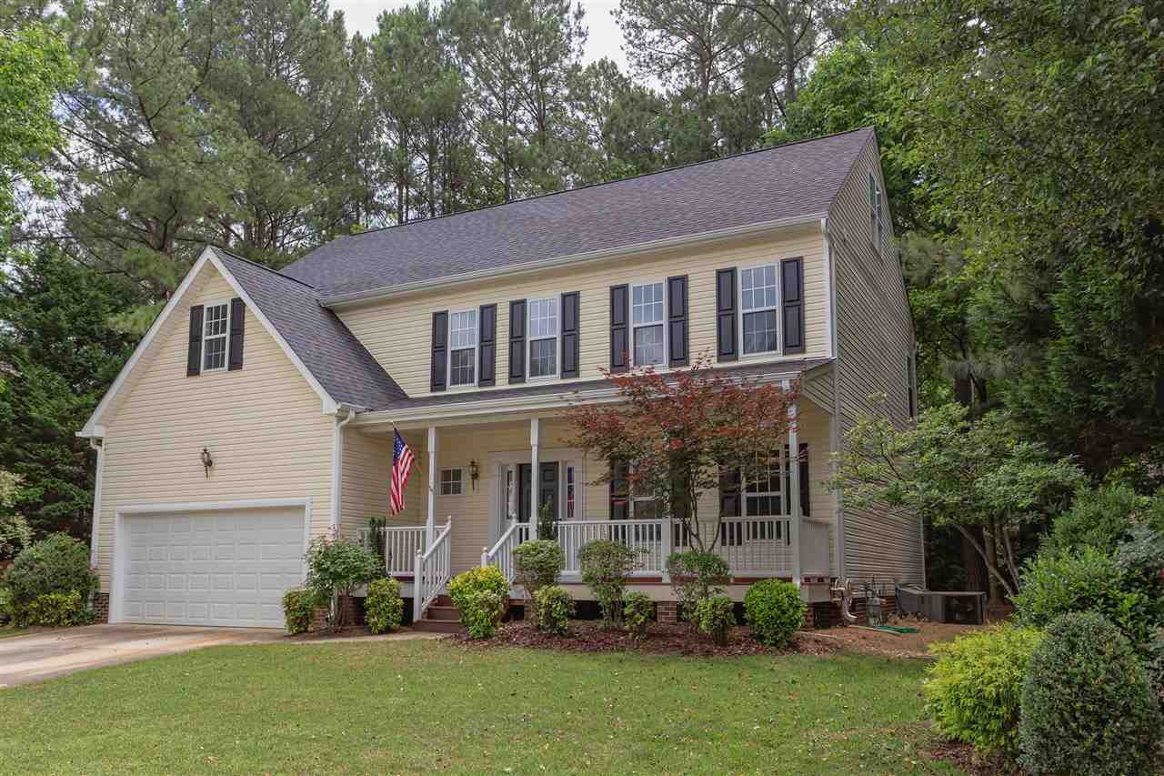 1101 Waterford Green Drive Property Photo 1