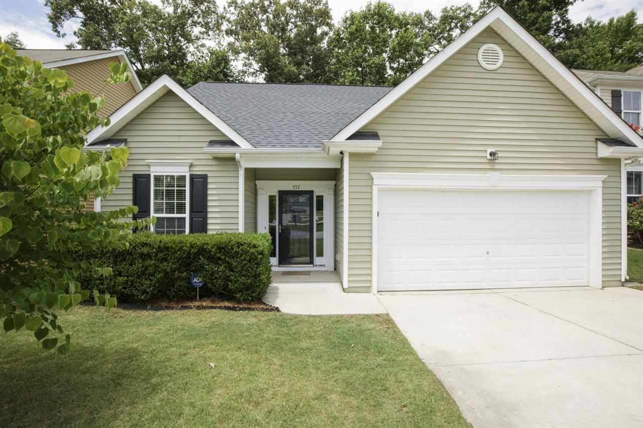557 Mccarthy Drive Property Photo 1