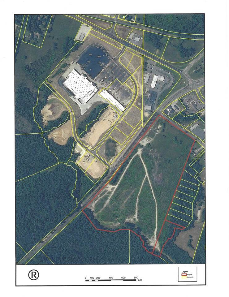 1213 Us 401 Highway Property Photo