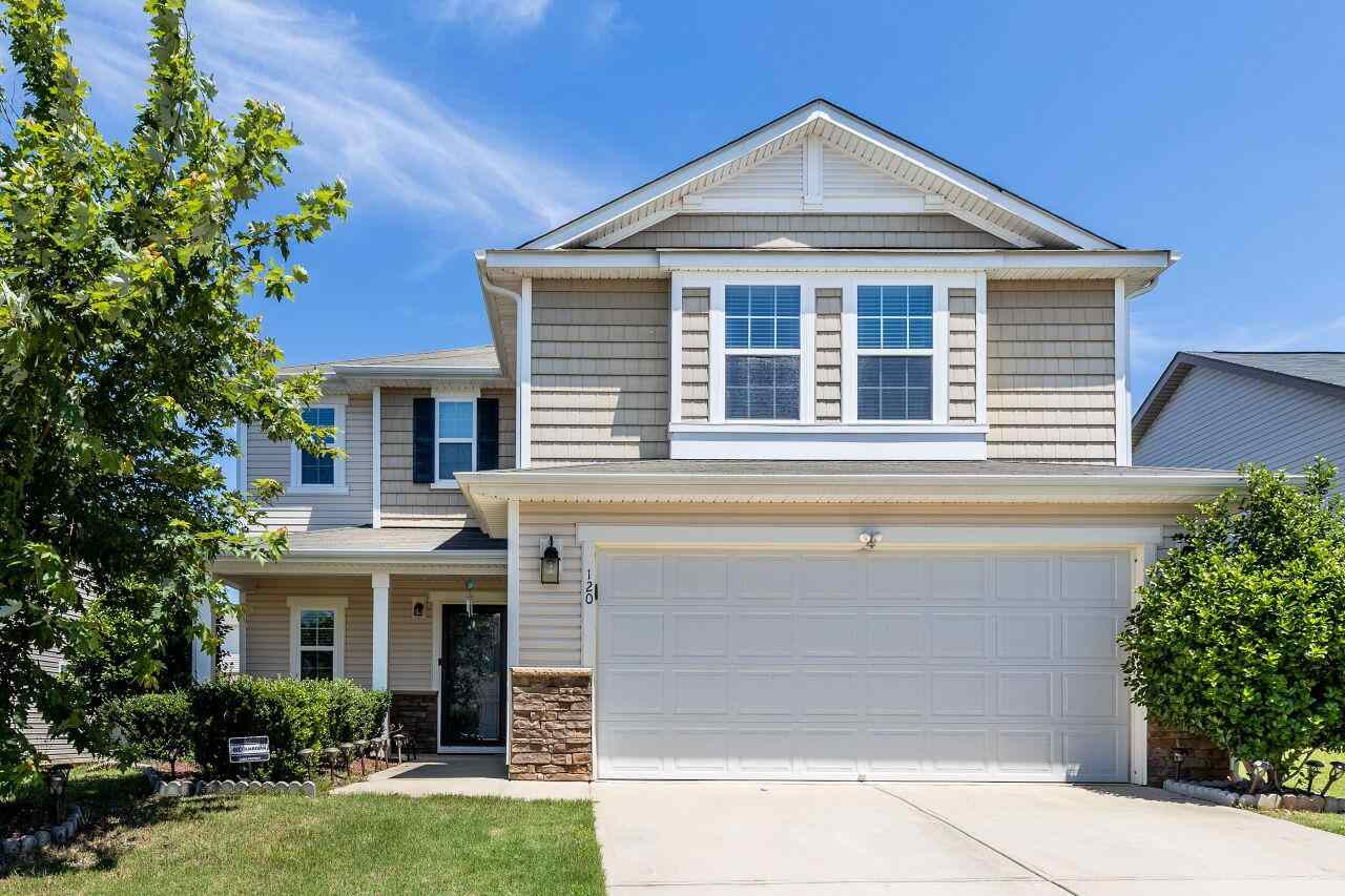 120 Plymouth Drive Property Photo 1