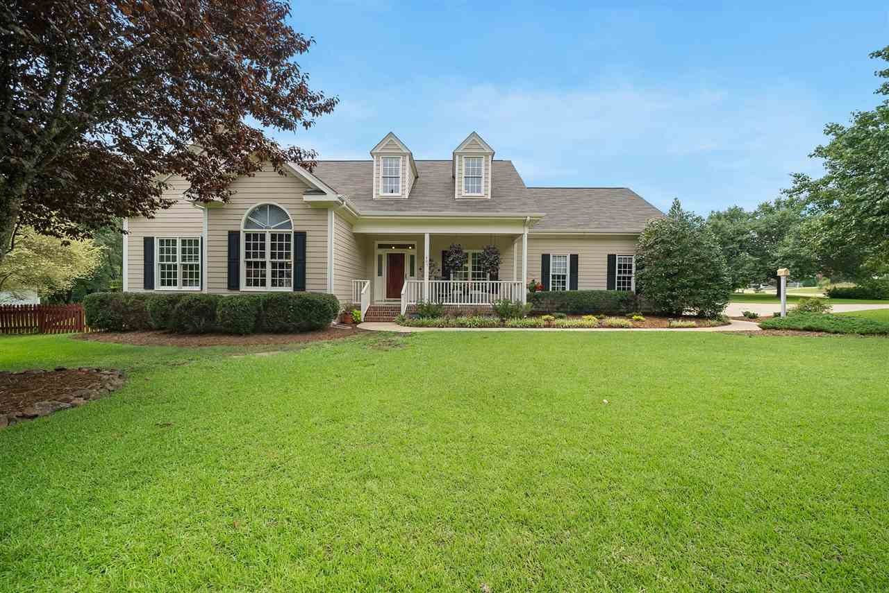 405 Knolls View Drive Property Photo 1