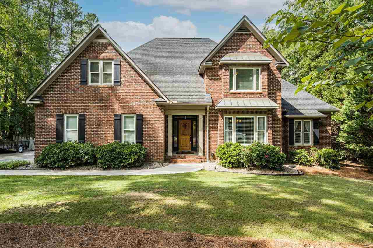 5417 Orchard Oriole Trail Property Photo 1