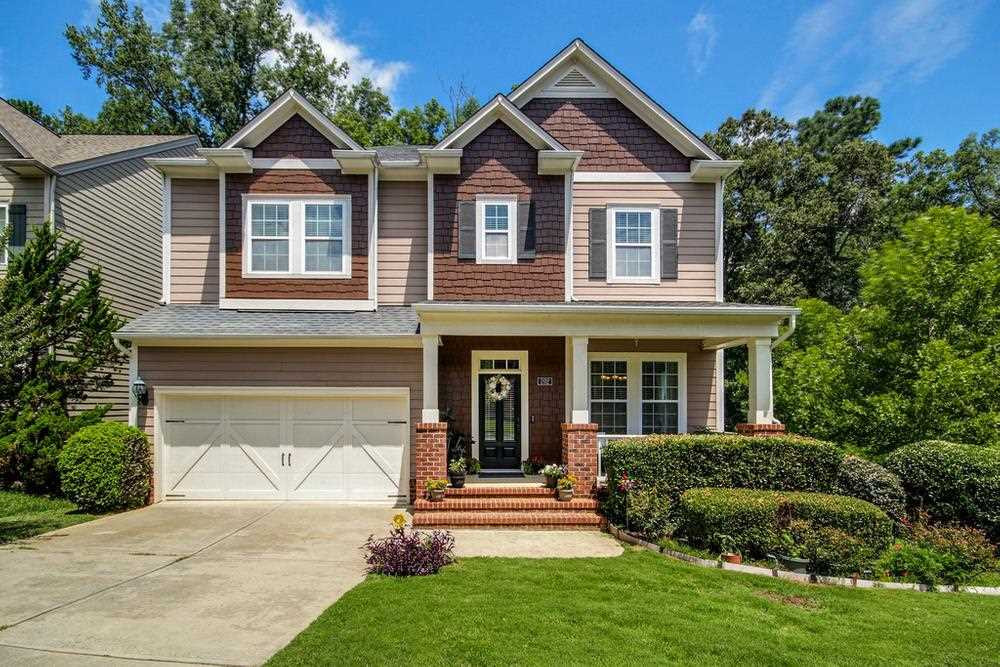 202 Legends Way Property Photo 1