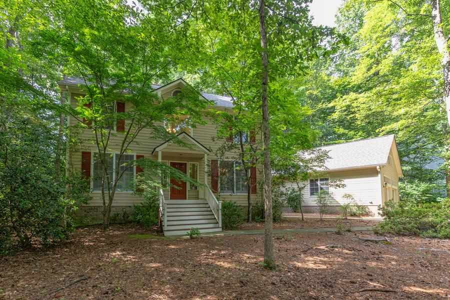 114 Braswell Road Property Photo 1