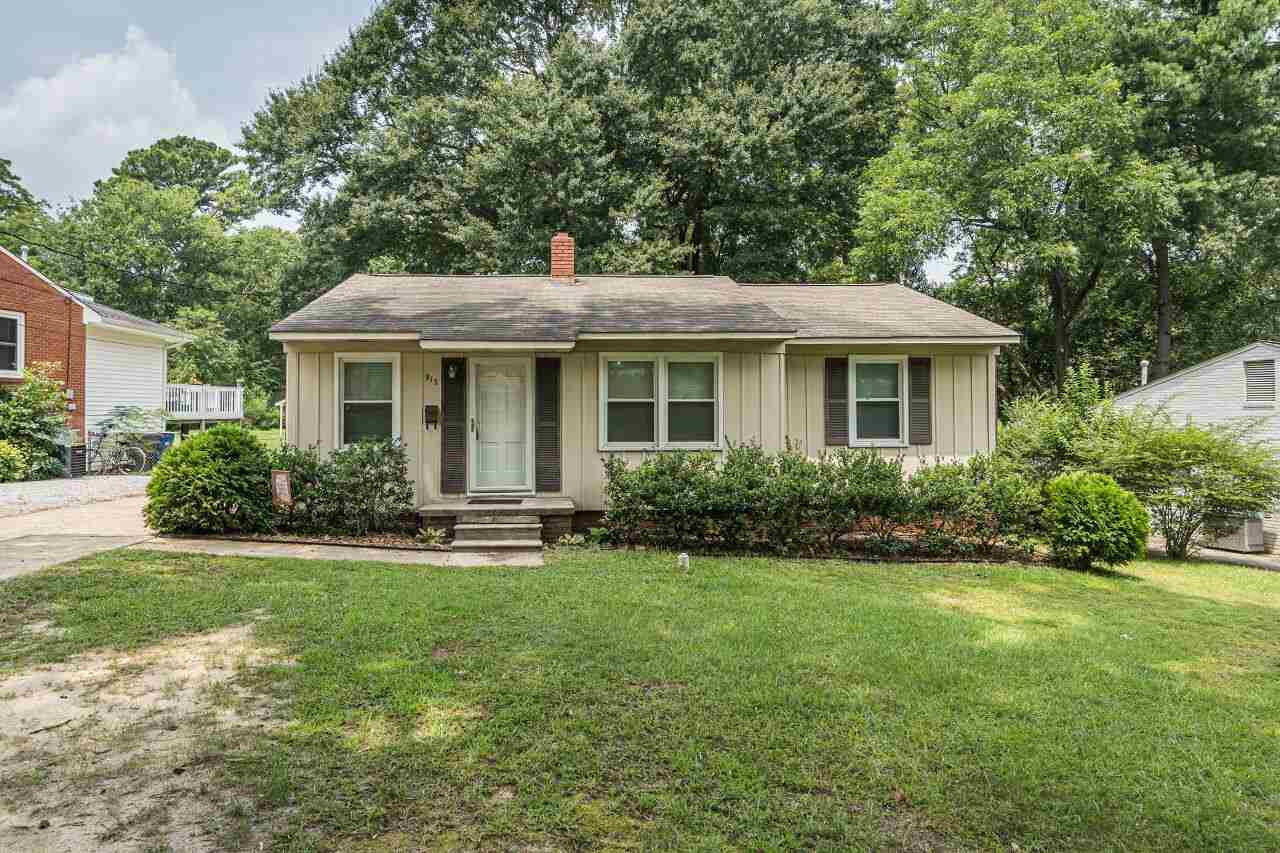 913 Culpepper Lane Property Photo 1
