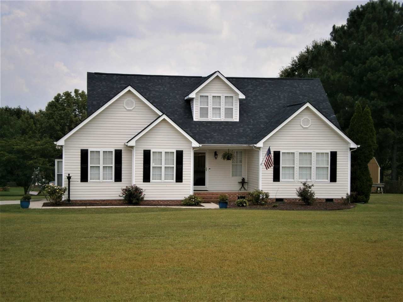 205 Blackberry Creek Drive Property Photo 1
