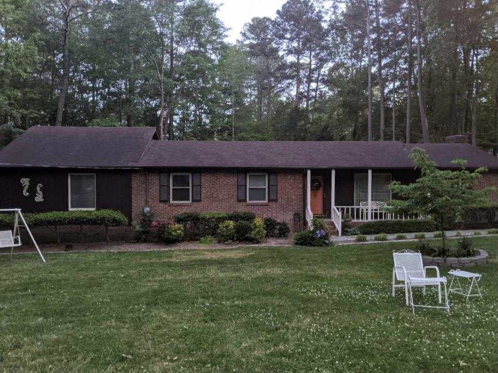 7712 Wakebrook Drive Property Photo 1
