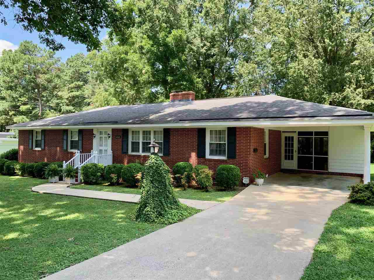 1432 Peace Street Property Photo 1