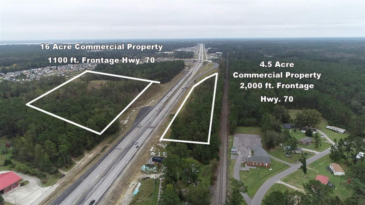 735 W Us 70 Highway Property Photo 2