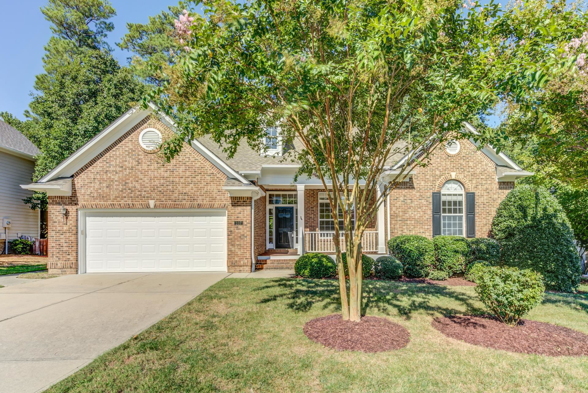 107 Myers Farm Court Property Photo 1